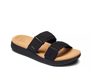 Women's cloudsteppers step 2024 june tide slide sandals