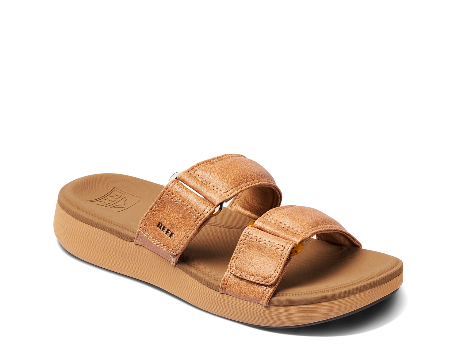 Reef Cushion Cloud Roa Sandal - Free Shipping | DSW