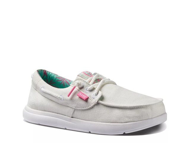 Dsw boat shoes womens discount