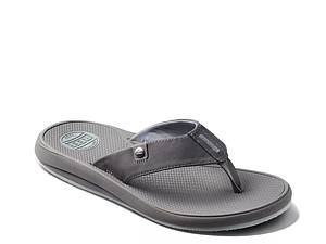 Dsw reef 2025 mens sandals