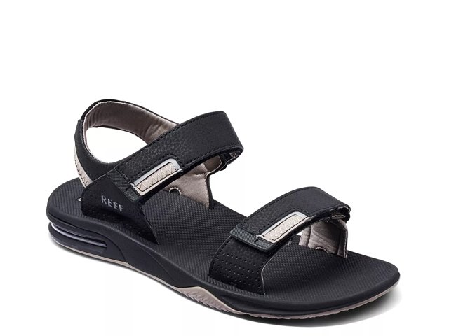 Dsw sales reef sandals