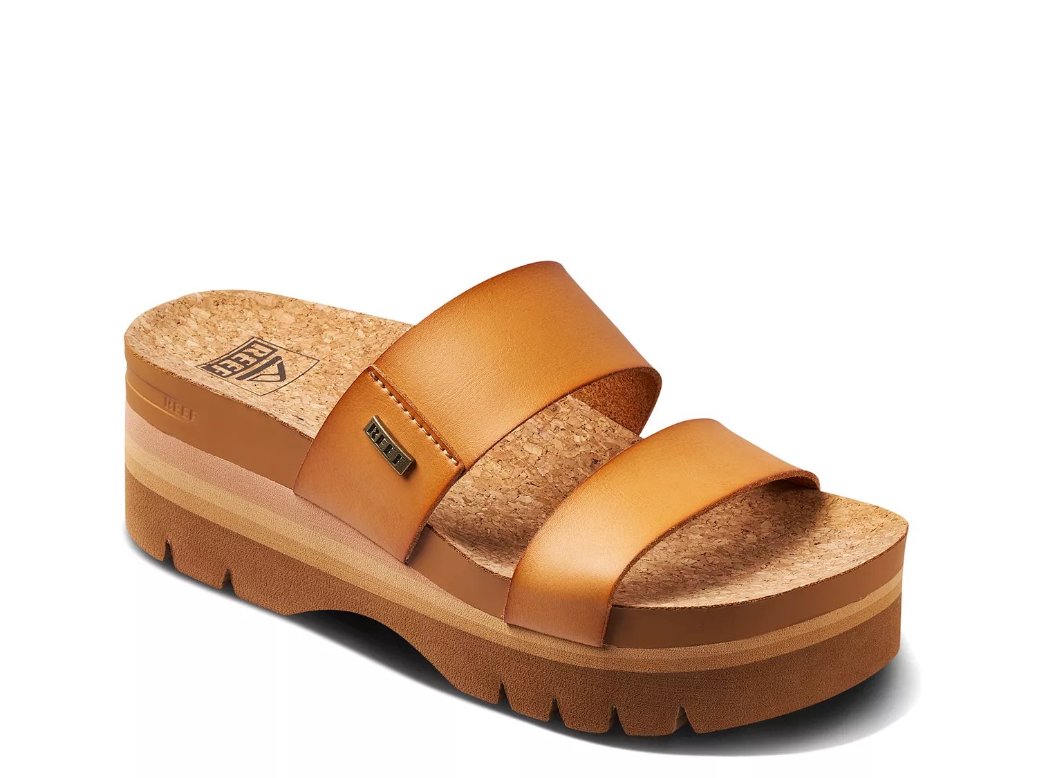 Dsw hot sale reef sandals