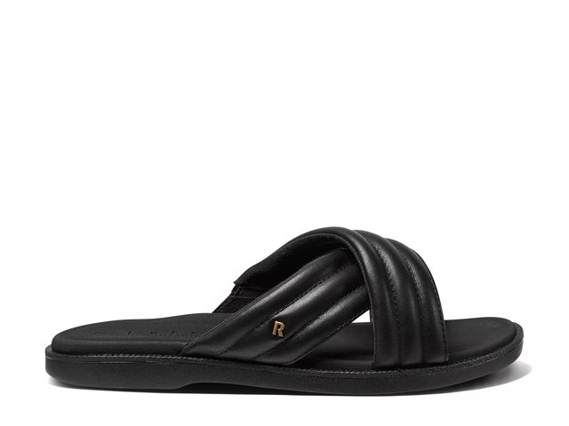 Lofty Lux X Sandal