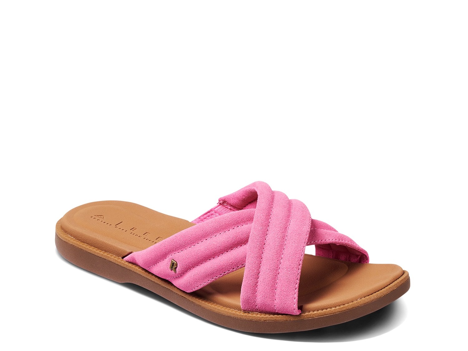 Reef Lofty Lux X Sandal - Free Shipping | DSW