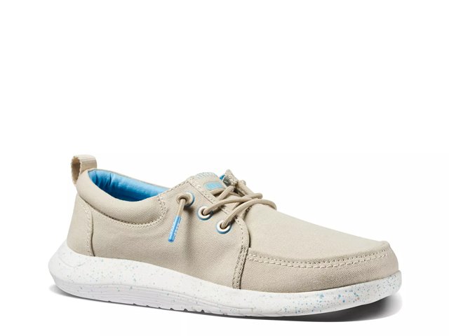 Reef boat shoes on sale