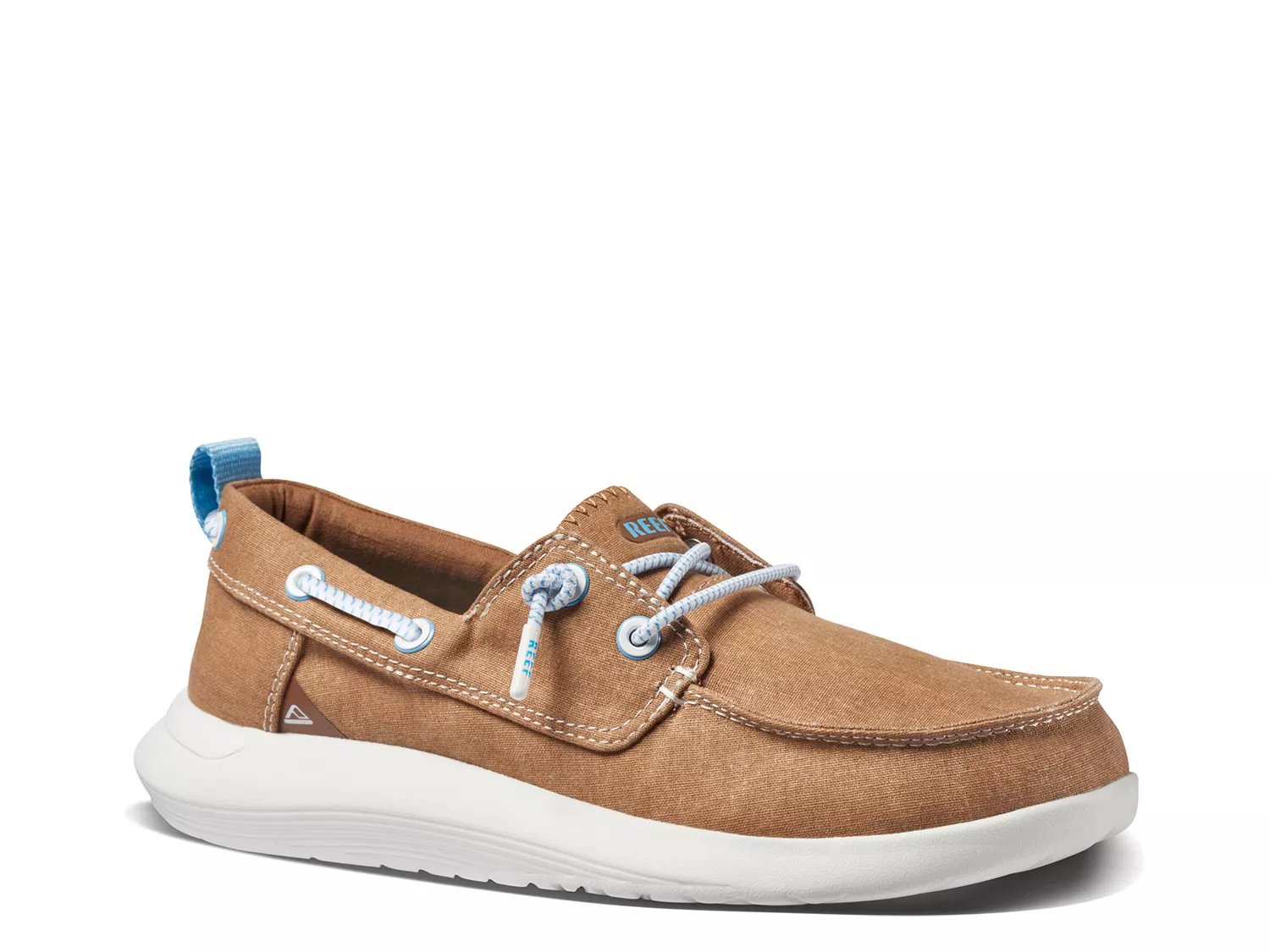 Swellsole Pier Boat Shoe