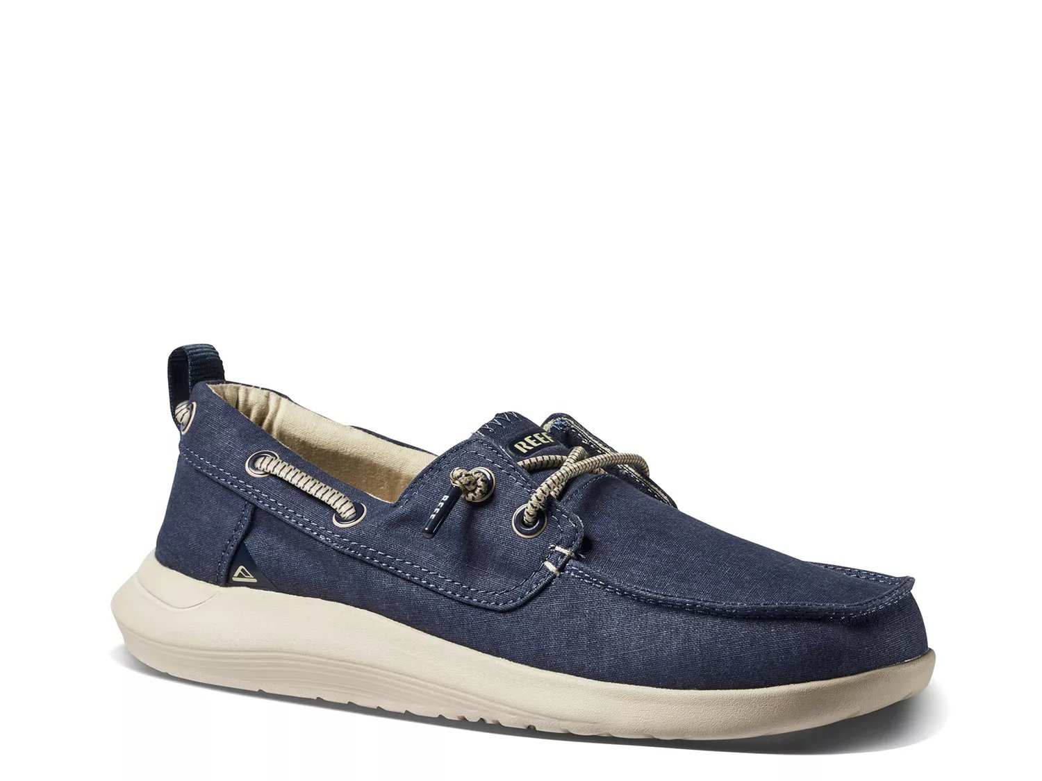 Reef store boat shoes