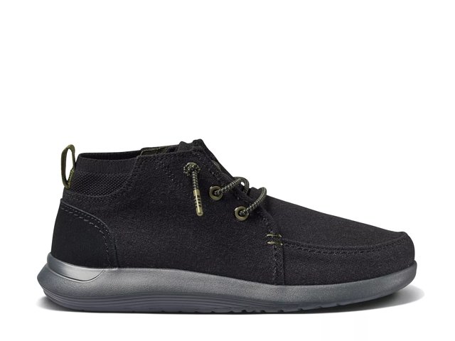Sanuk chillsea postal tripper