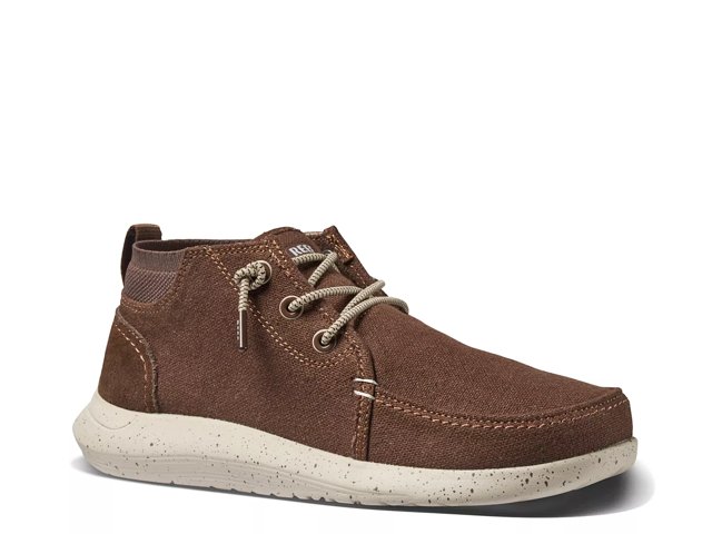 Dsw reef on sale
