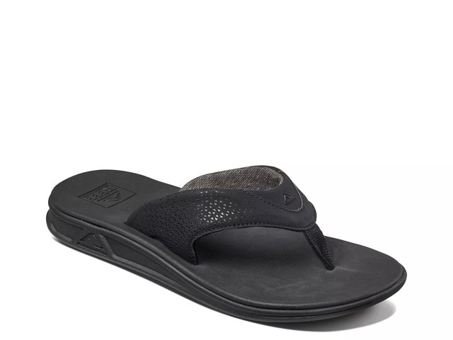 Reef rover hi sandal sales