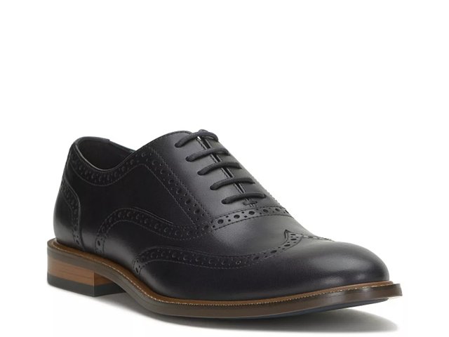 Vince oxfords top
