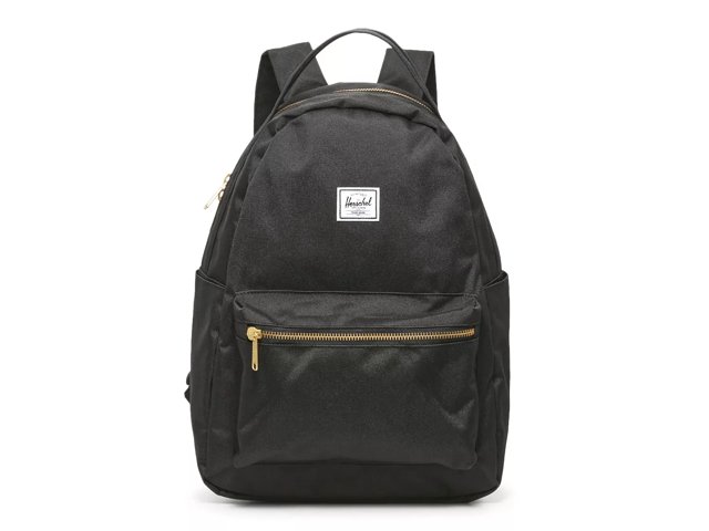 Herschel nova black shop