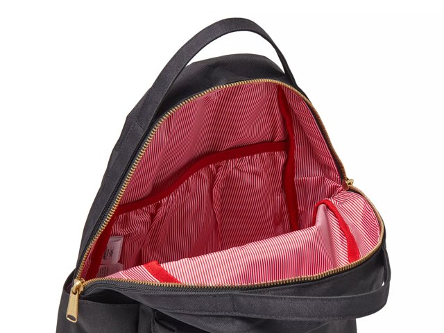 Herschel nova backpack review hot sale