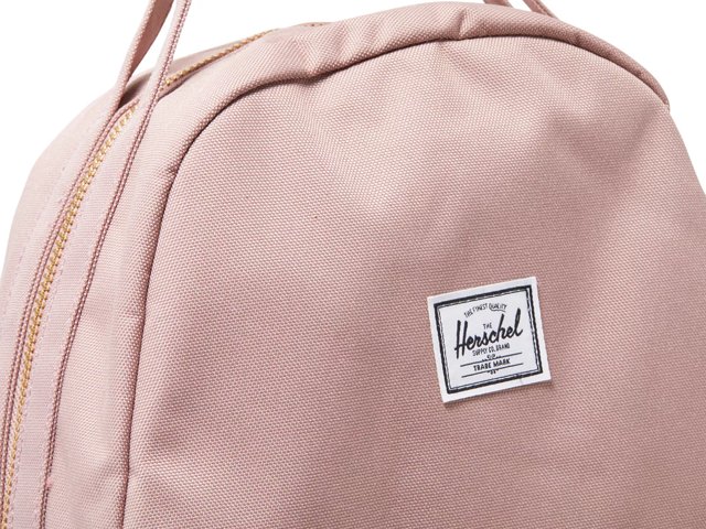 Herschel Nova Mid Backpack - Free Shipping