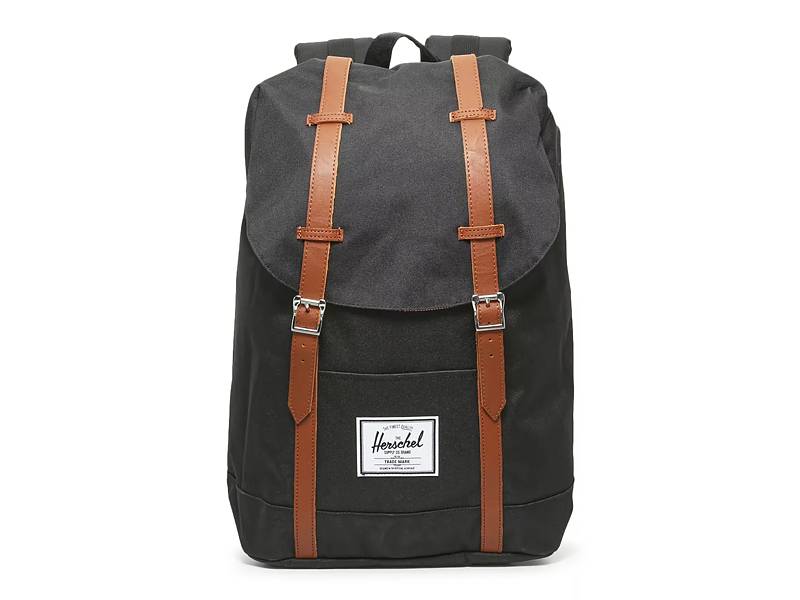 Dsw backpack free 2019 online