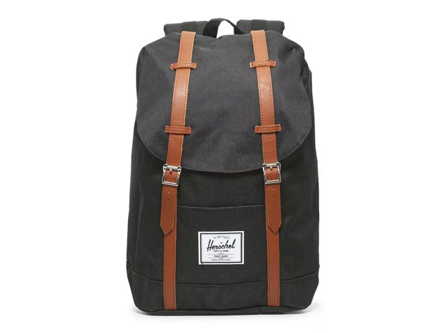 Retreat Backpack