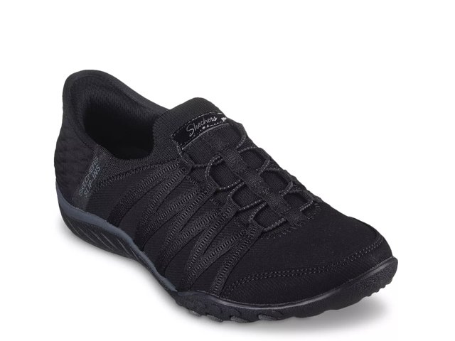 Skechers relaxed fit easy going rolling women's clogs 2025