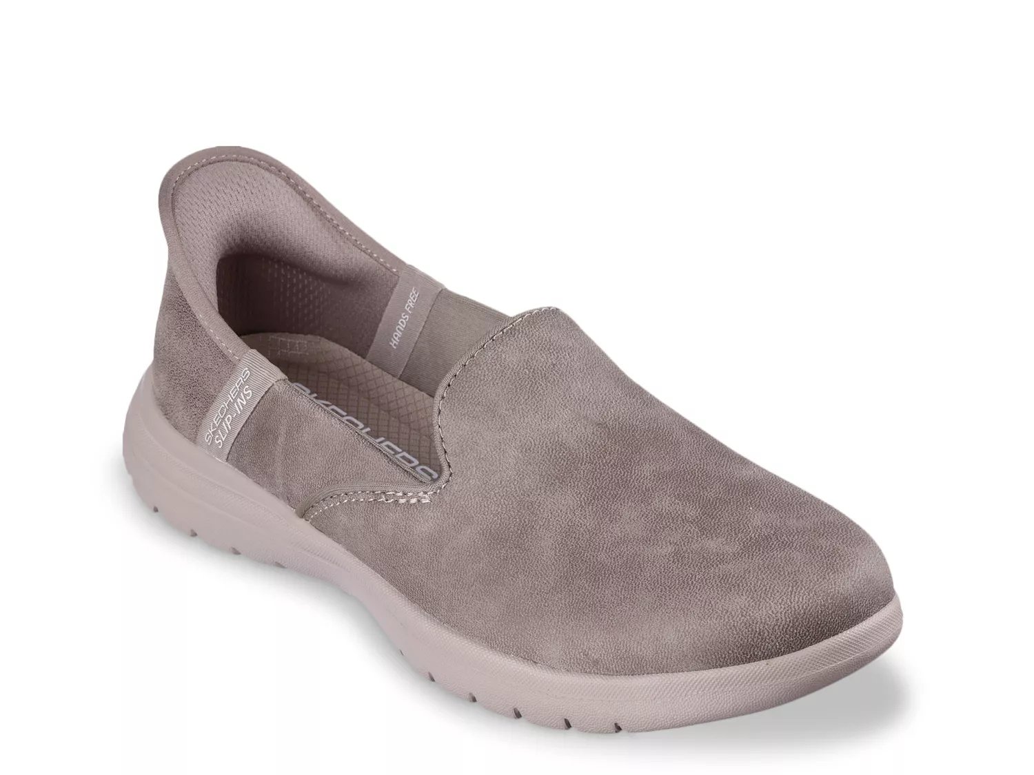 Dsw skechers clearance womens slip ons