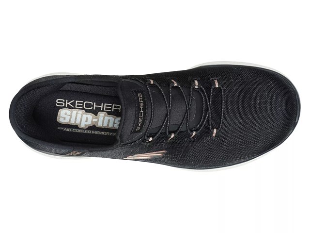 Zapatos skechers air store cooled memory foam 50
