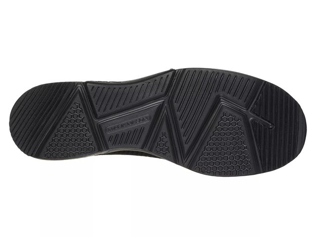 Skechers x Mark Nason Hands Free Slip Ins A Wedge Slip On Sneaker