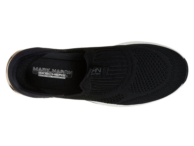 Sketchers ladies slip on trainers sale