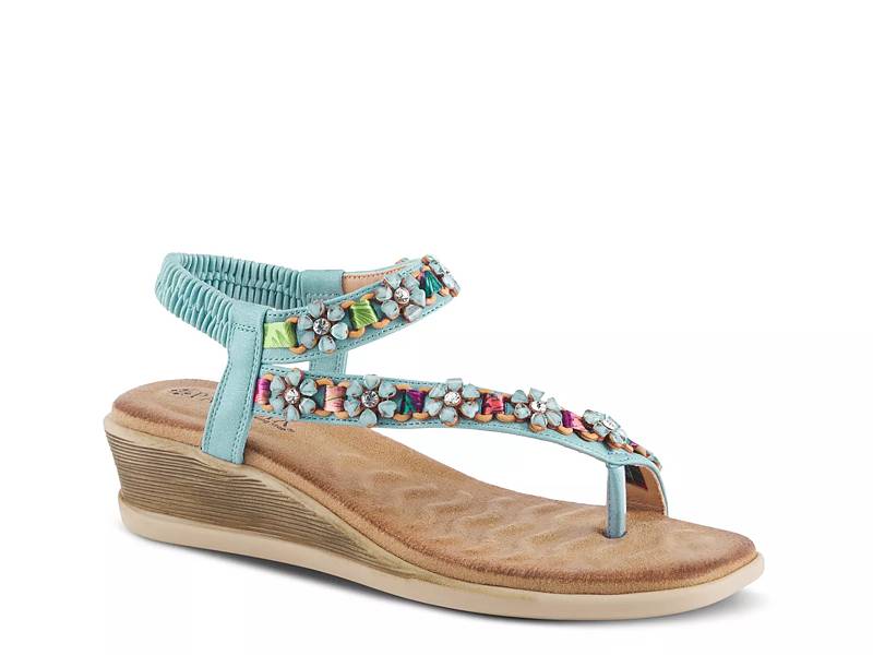 Pavers discount stretch sandals