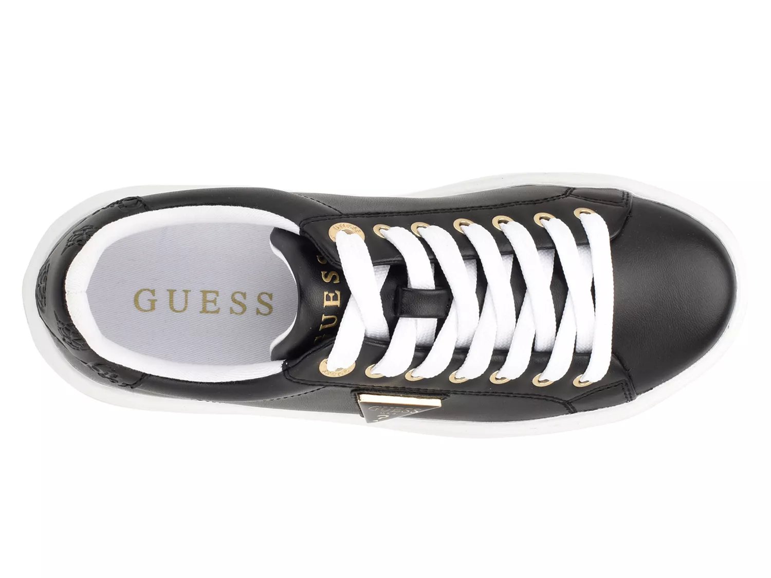 Denesa Platform Sneaker