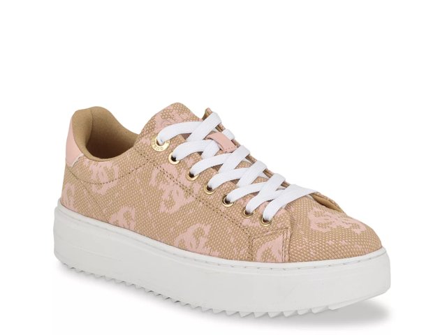 Dsw top guess sneakers