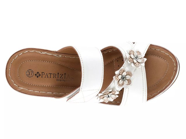 Patrizia sandals hotsell dsw