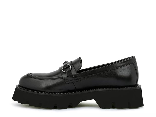 Rag & Co Chevlot Platform Loafer - Free Shipping