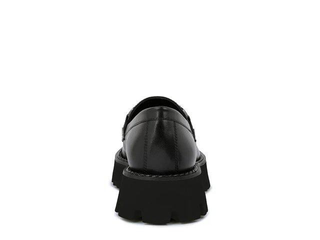 ★【JILLSTUART】  BLACK PLATFORM LOAFERS★ Rag & Co Chevlot Platform Loafer - Free Shipping | DSW