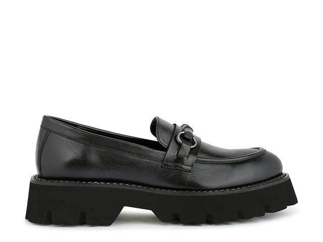 Rag & Co Chevlot Platform Loafer - Free Shipping | DSW