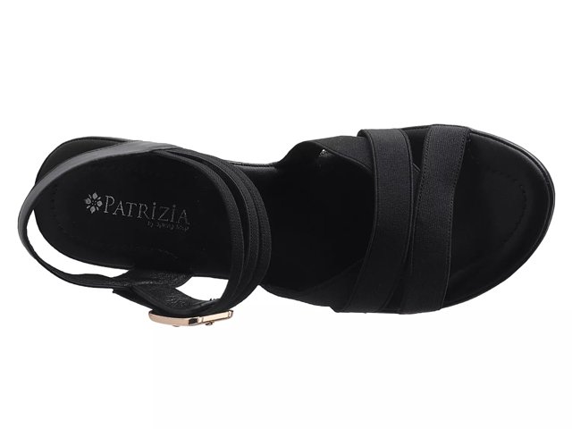 Patrizia platform sandals discount