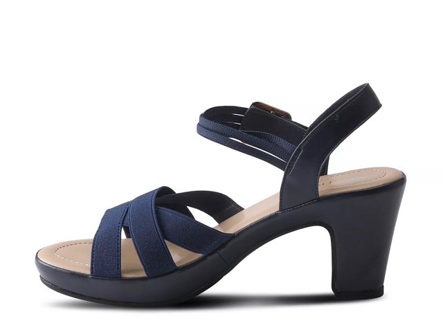 Neesa wedge sandal new arrivals