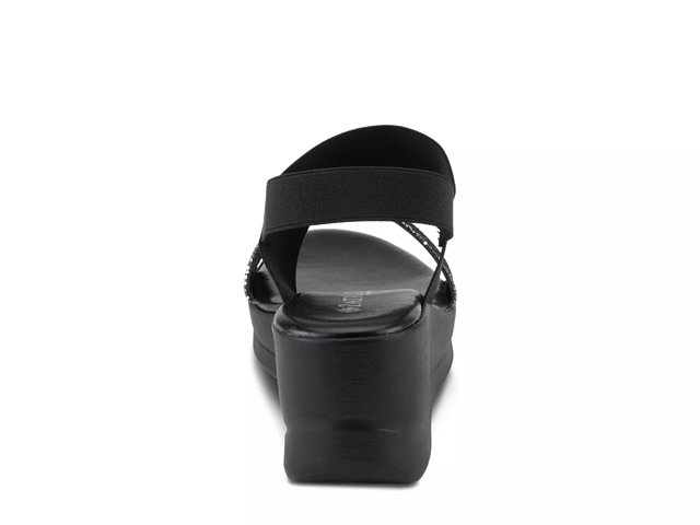 Patrizia by spring new arrivals step sparkling wedge sandal