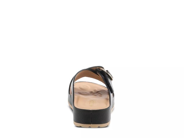 Rutha Wedge Sandal
