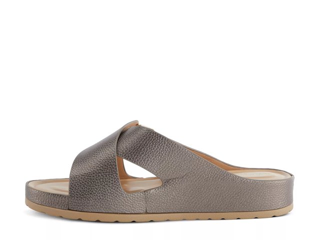 Patrizia by Spring Step Rutha Wedge Sandal - Free Shipping | DSW