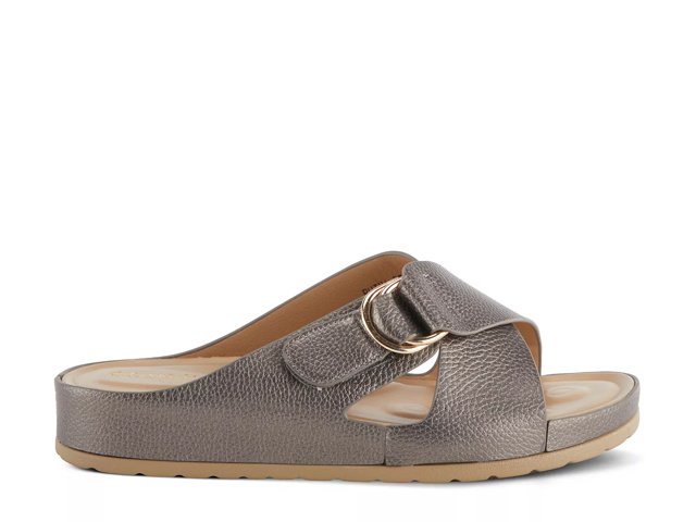 Patrizia by Spring Step Rutha Wedge Sandal - Free Shipping | DSW