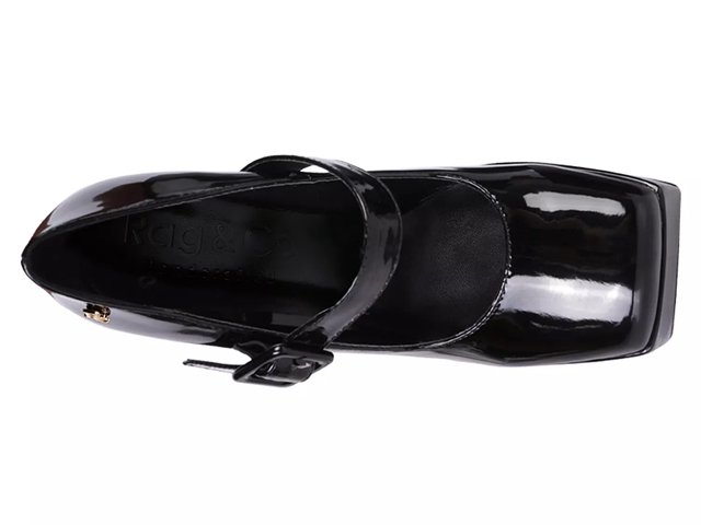 Mary jane pumps dsw discount