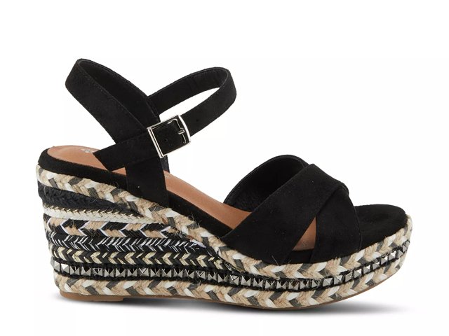 Nine west sloane wedge store