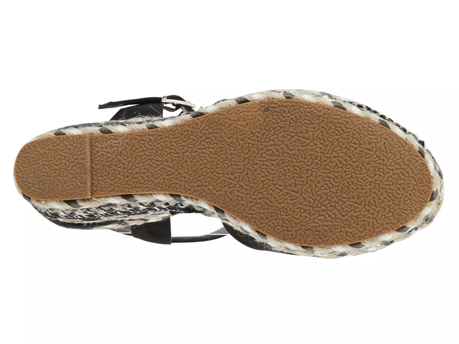 Sloane Wedge Sandal