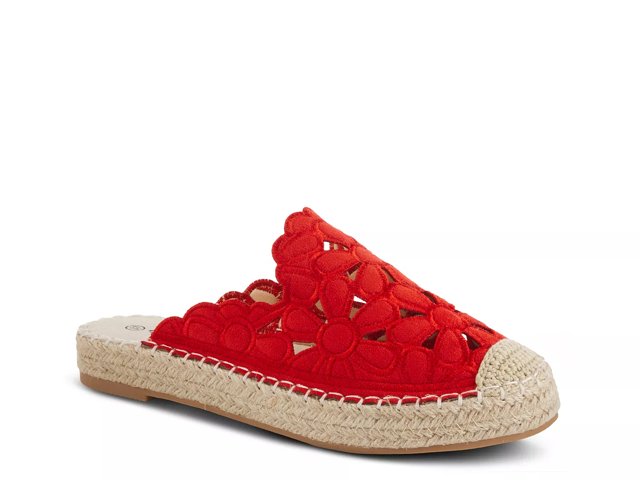 Patrizia by spring hot sale step espadrille