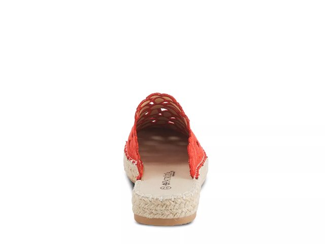 Patrizia by Spring Step Tilly Espadrille Sandal Free Shipping DSW
