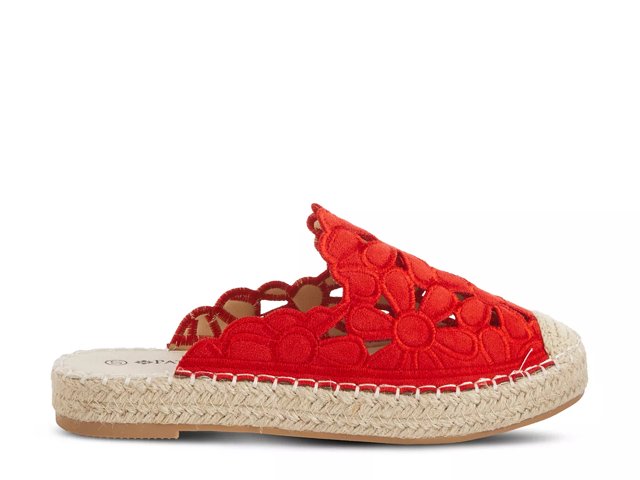 Patrizia by Spring Step Tilly Espadrille Sandal Free Shipping DSW