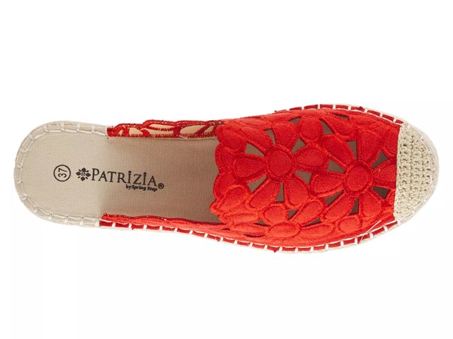 Patrizia by Spring Step Tilly Espadrille Sandal Free Shipping DSW