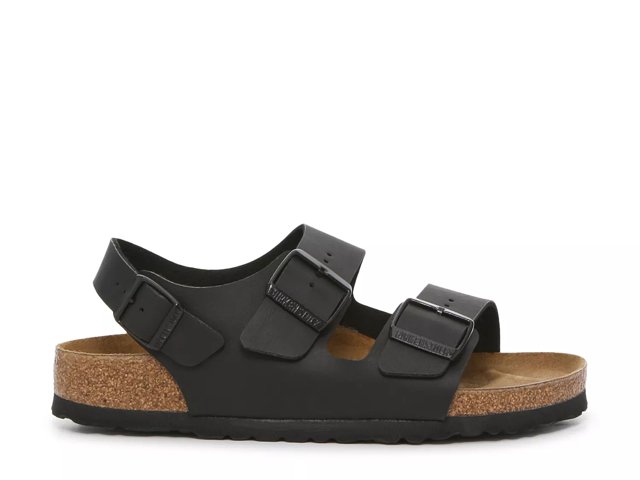 Birkenstock milano women's sandals online