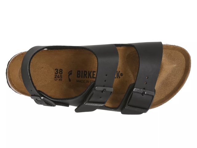Birkenstock womens milano clearance