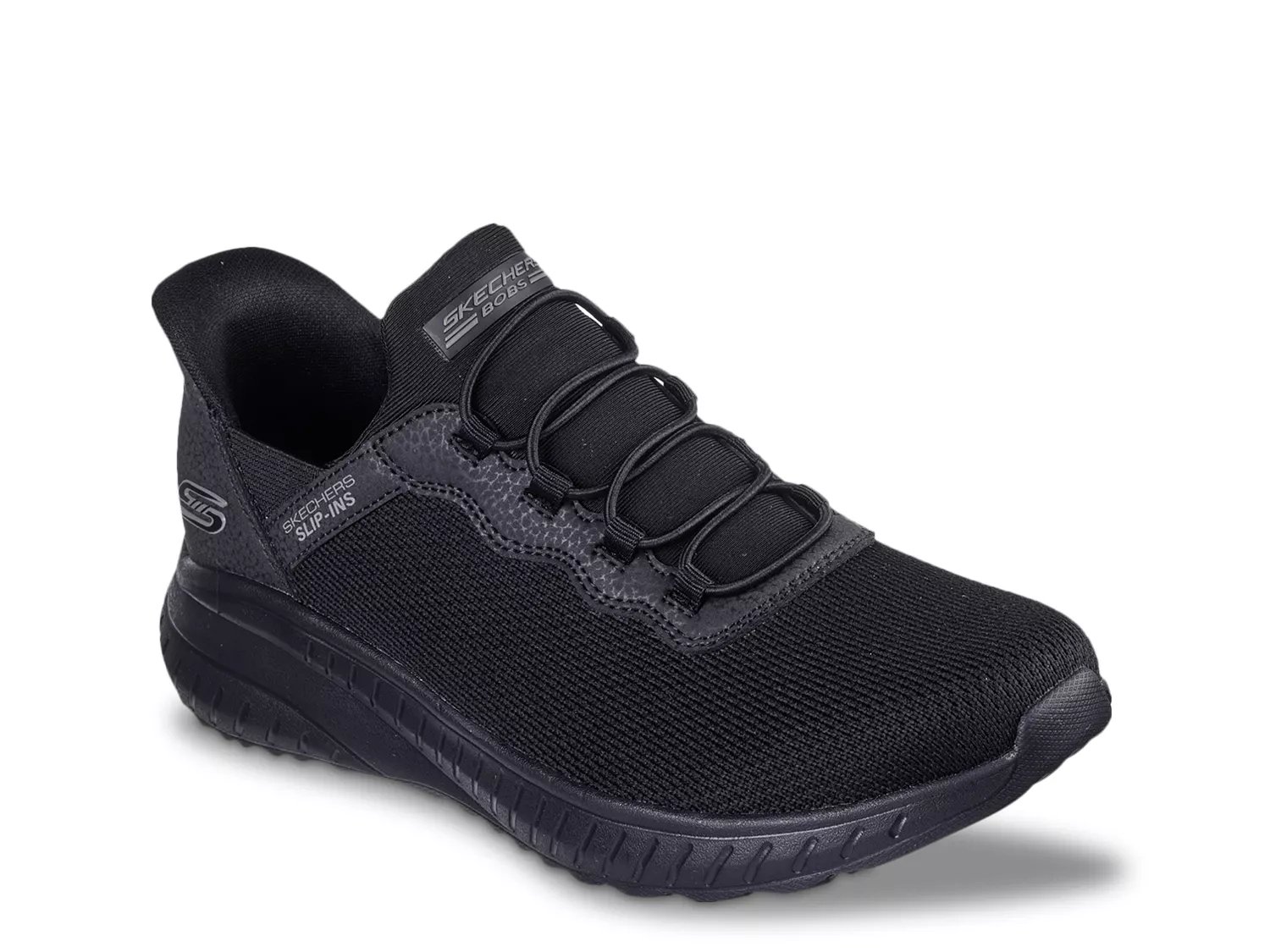 Skechers Hands Free Slip Ins BOBS Squad Chaos Daily Inspiration Slip On Sneaker Women s Free Shipping DSW