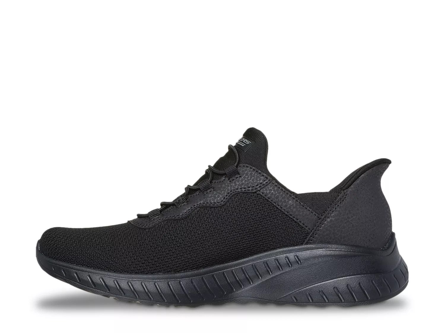 Hands Free Slip-Ins: BOBS Squad Chaos Daily Inspiration Slip-On Sneaker
