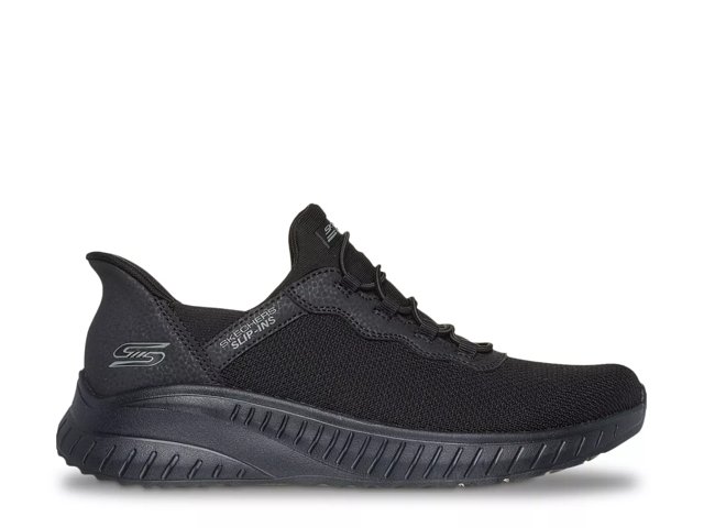 Skechers Hands Free Slip Ins BOBS Squad Chaos Daily Inspiration Slip On Sneaker Women s Free Shipping DSW
